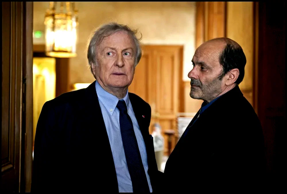 Photo 4 du film : Cherchez Hortense