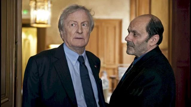 Photo du film : Cherchez Hortense