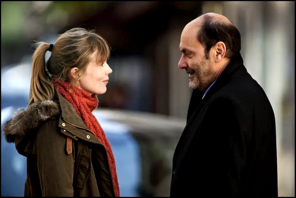 Photo 6 du film : Cherchez Hortense