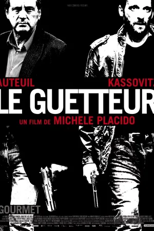 Affiche du film : Le Guetteur