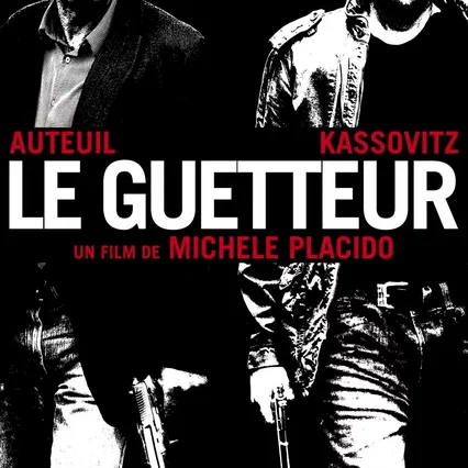 Miniature photo du film : Le Guetteur