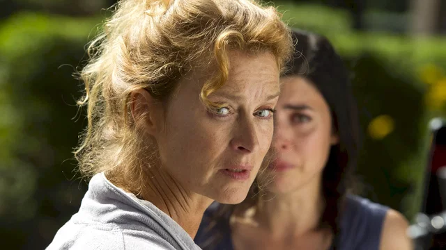 Photo du film : Kyss Mig, Une Histoire Suédoise