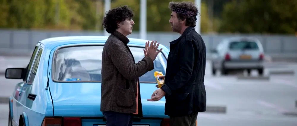 Photo 2 du film : Do Not Disturb