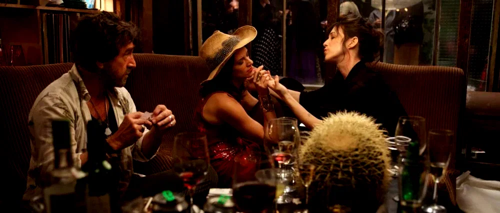 Photo 3 du film : Do Not Disturb