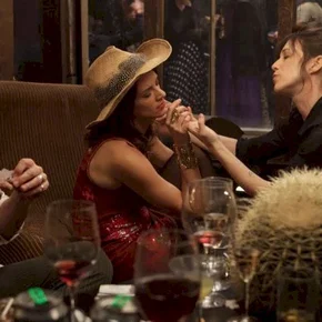 Photo du film : Do Not Disturb