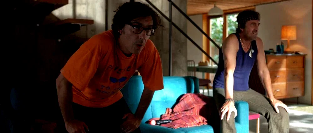 Photo 6 du film : Do Not Disturb