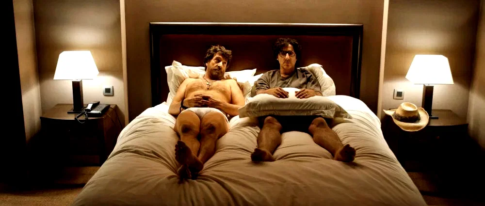 Photo 8 du film : Do Not Disturb