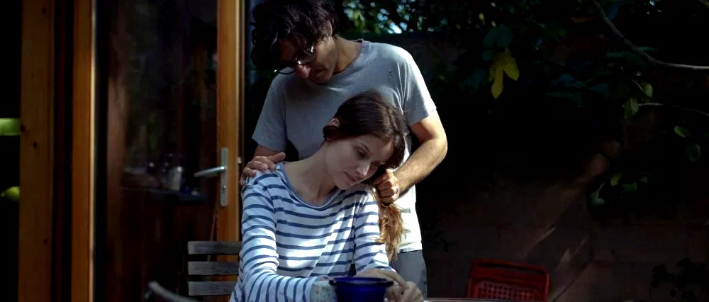 Photo 9 du film : Do Not Disturb