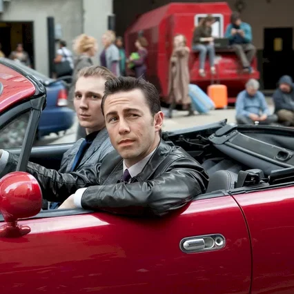 Miniature photo du film : Looper