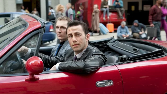 Photo du film : Looper