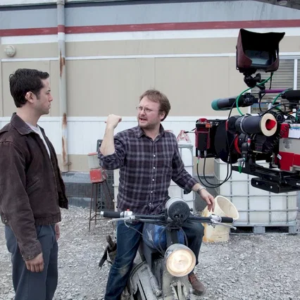 Miniature photo du film : Looper