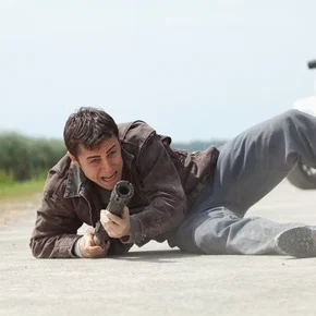 Photo du film : Looper