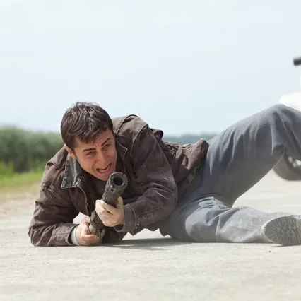 Miniature photo du film : Looper