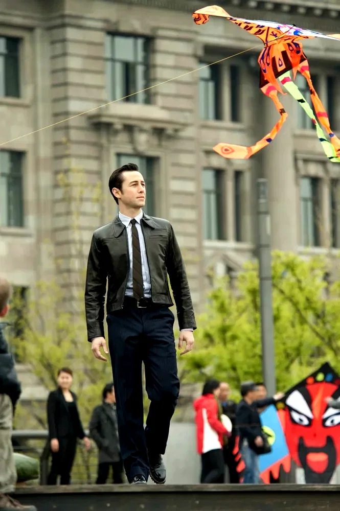 Photo 6 du film : Looper