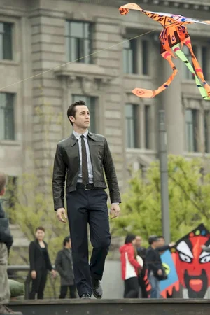 Photo du film : Looper