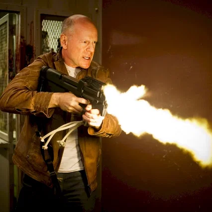 Miniature photo du film : Looper