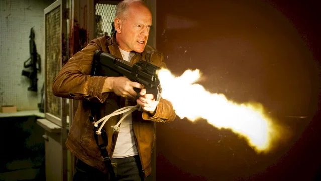 Photo du film : Looper