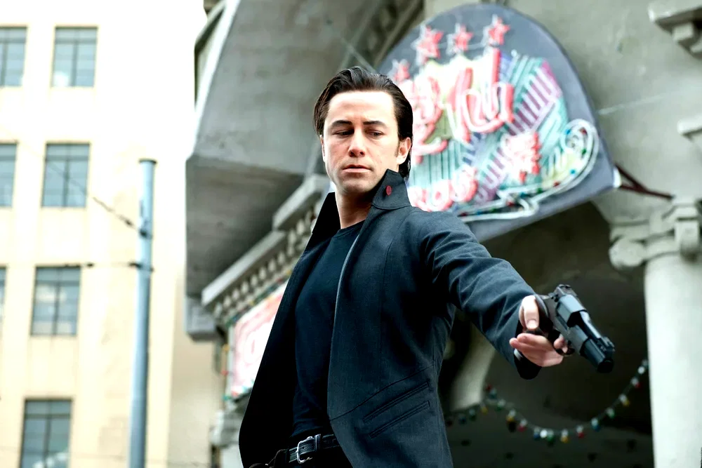 Photo 7 du film : Looper