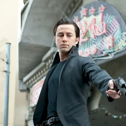 Miniature photo du film : Looper