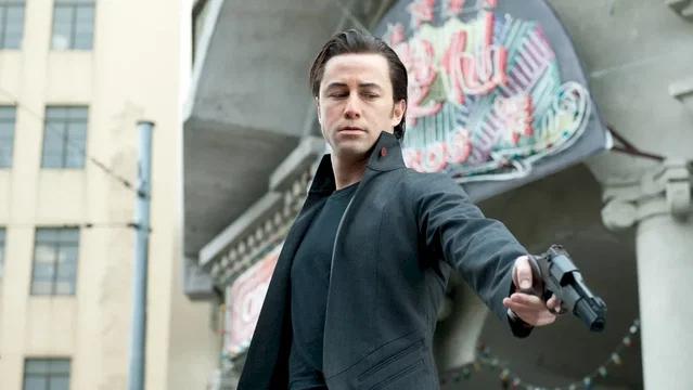 Photo du film : Looper