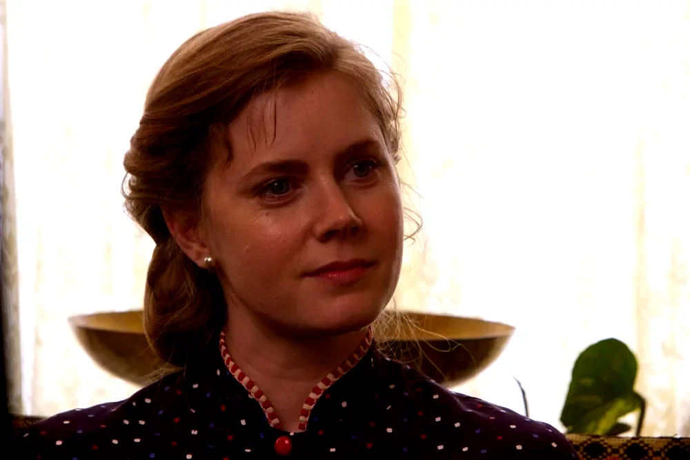 Photo 5 du film : The Master