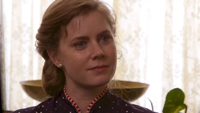 Photo 5 du film : The Master