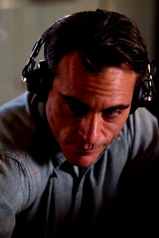 Photo 3 du film : The Master