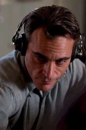Photo 3 du film : The Master