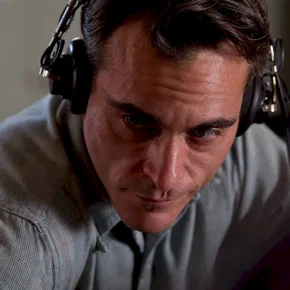 Photo du film : The Master