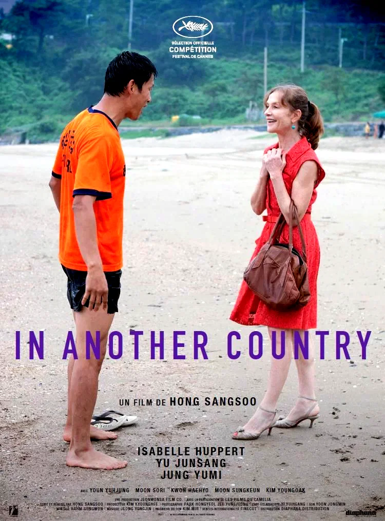 Affiche du film : In Another Country