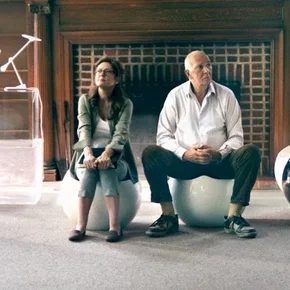 Photo du film : Robot and Frank