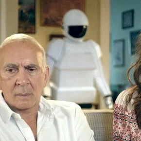 Photo du film : Robot and Frank