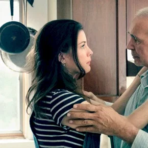 Photo du film : Robot and Frank