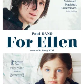 Photo du film : For Ellen 