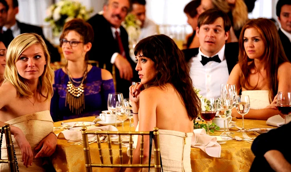 Photo 2 du film : Bachelorette