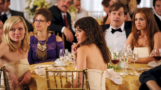 Photo du film : Bachelorette
