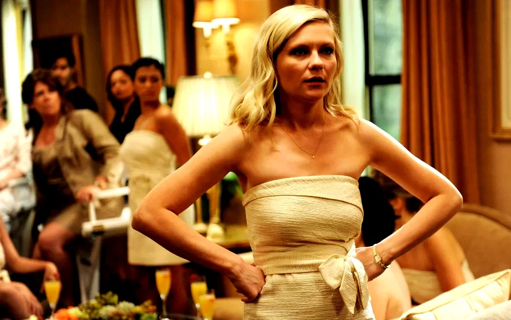 Photo 5 du film : Bachelorette