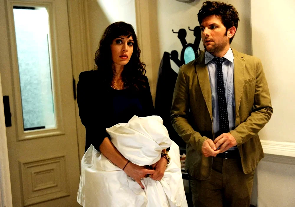 Photo 14 du film : Bachelorette