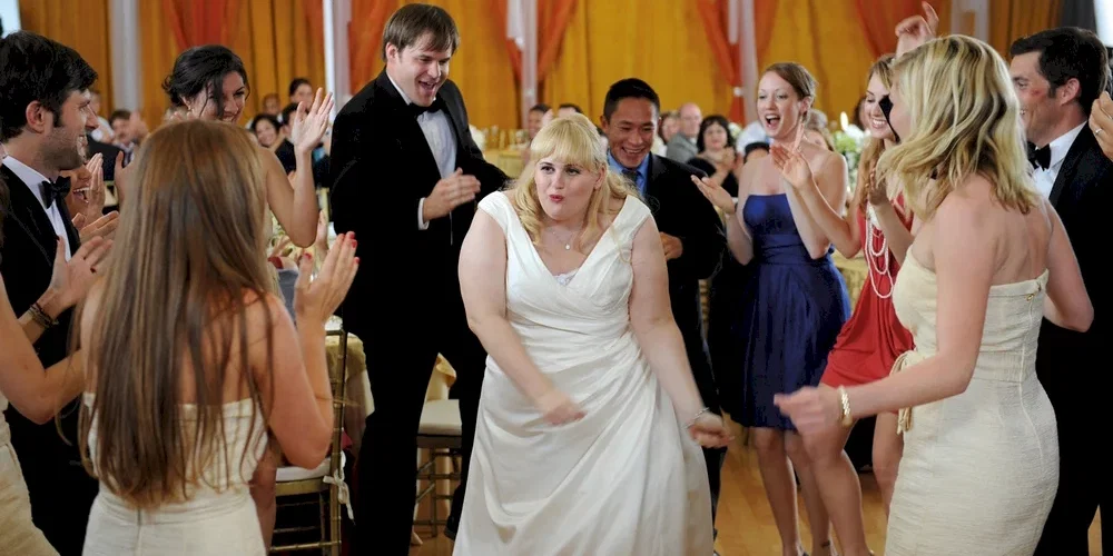 Photo du film : Bachelorette