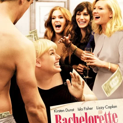 Miniature photo du film : Bachelorette