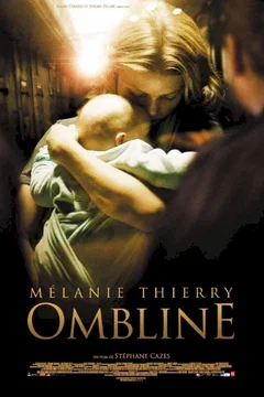 Affiche du film Ombline