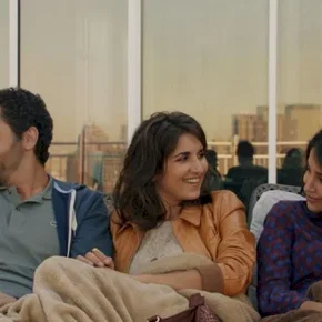 Photo du film : Nous York
