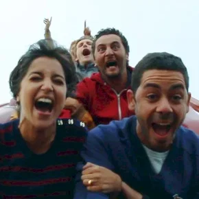 Photo du film : Nous York