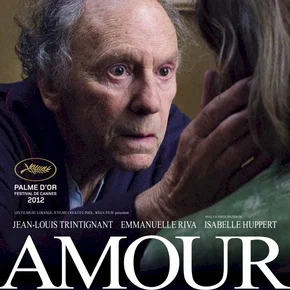 Photo du film : Amour