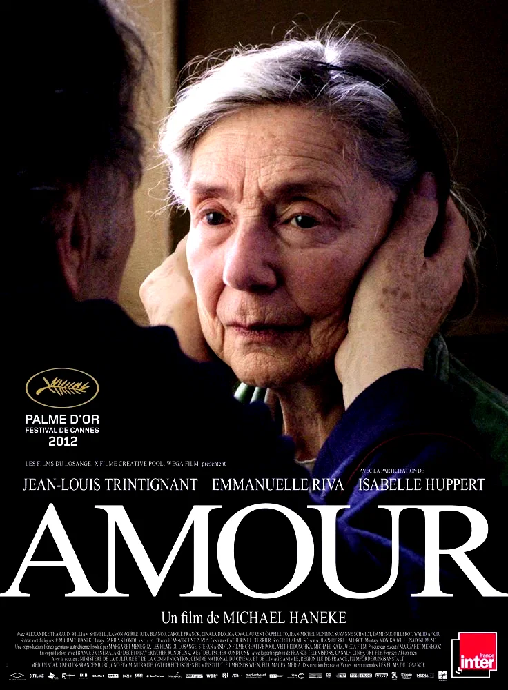 Photo 6 du film : Amour