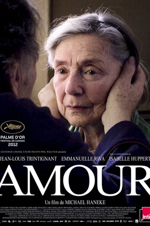 Photo 6 du film : Amour