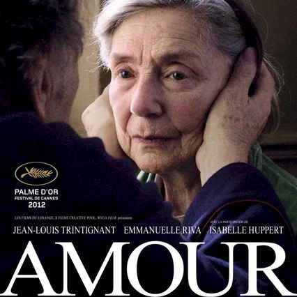 Miniature photo du film : Amour