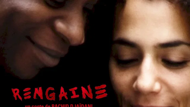 Affiche du film : Rengaine