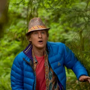 Photo du film : The Big Year 