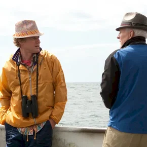 Photo du film : The Big Year 